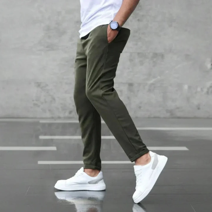 Spodnie CAMDEN SLIM FIT