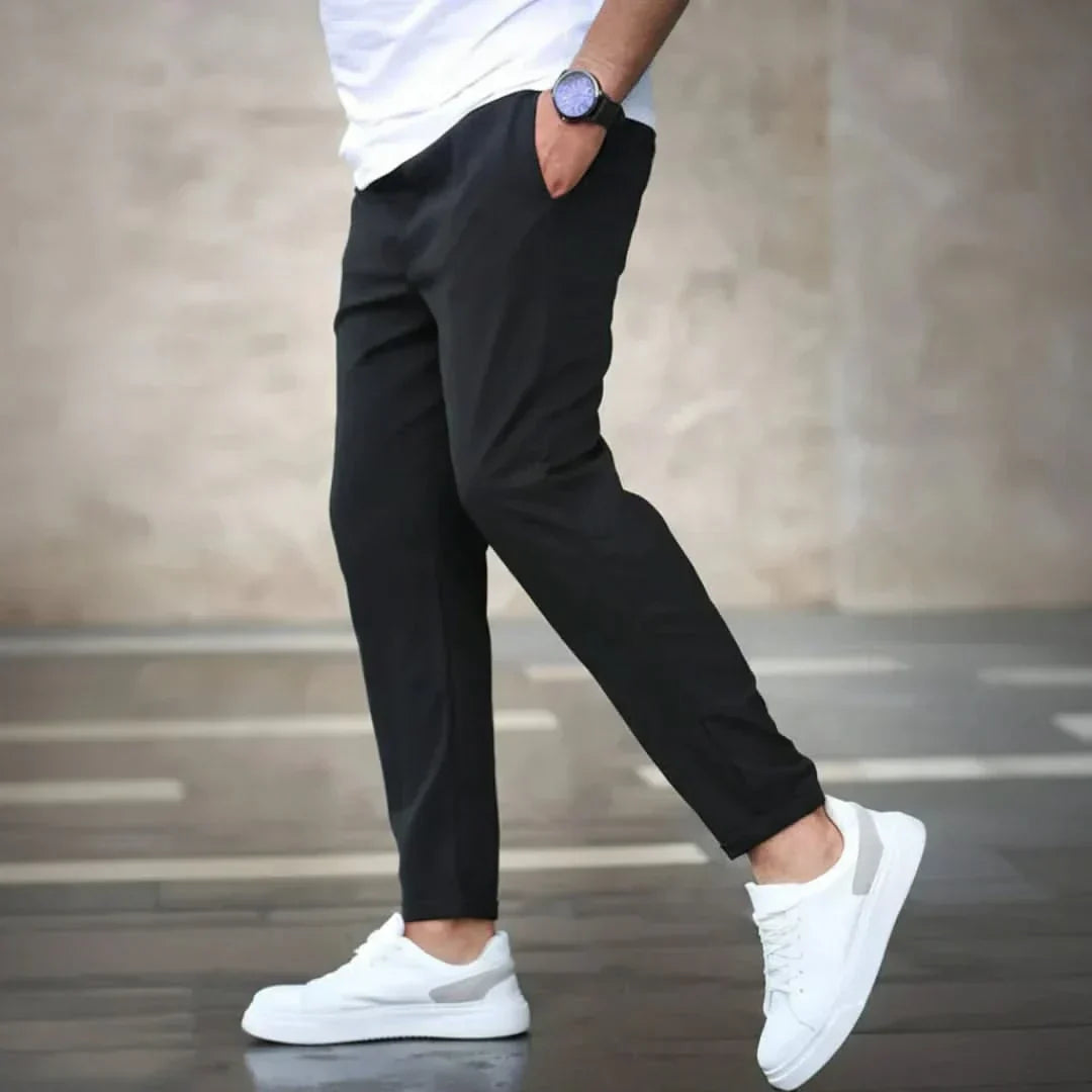 Spodnie CAMDEN SLIM FIT