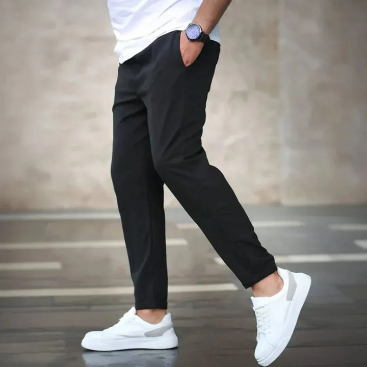 Spodnie CAMDEN SLIM FIT