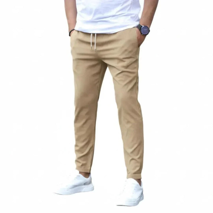 Spodnie CAMDEN SLIM FIT