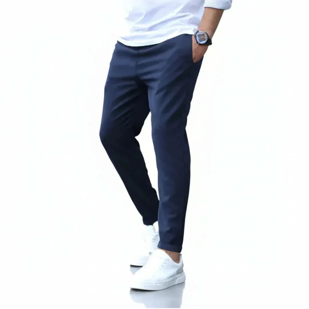 Spodnie CAMDEN SLIM FIT