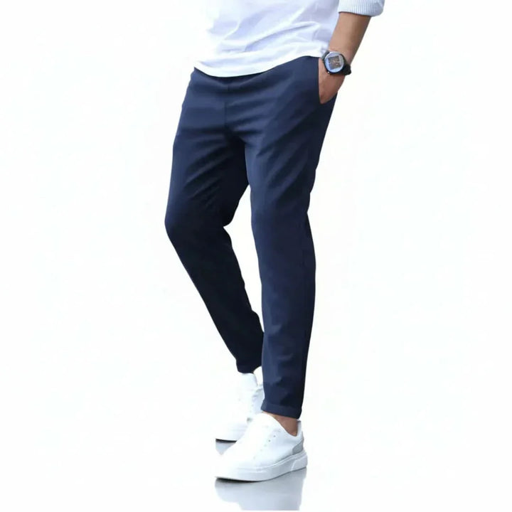 Spodnie CAMDEN SLIM FIT