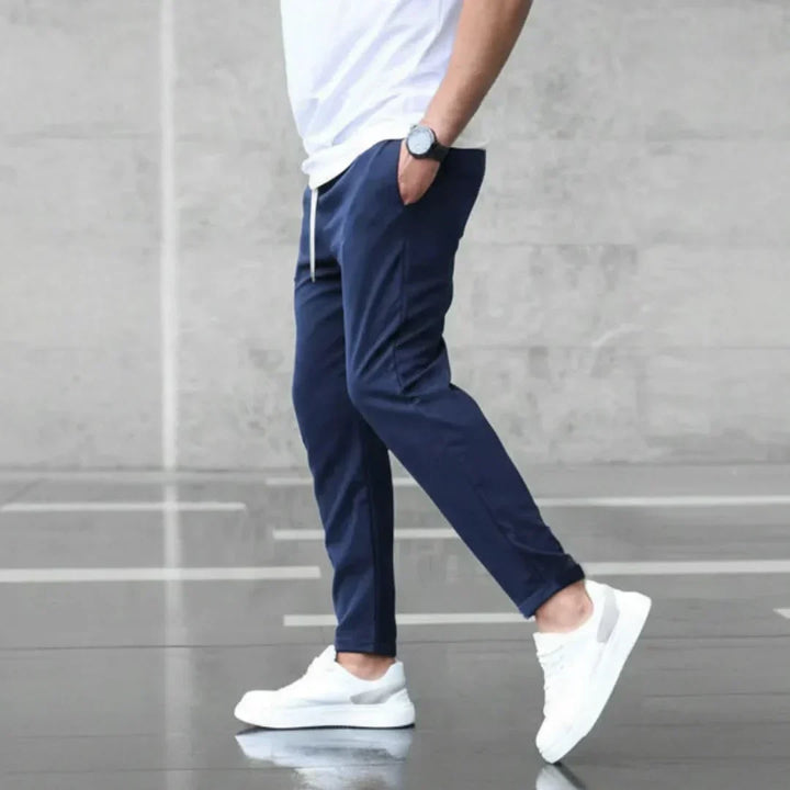 Spodnie CAMDEN SLIM FIT