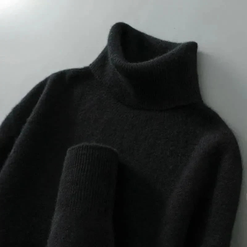 Sweter Valecrest Luxe