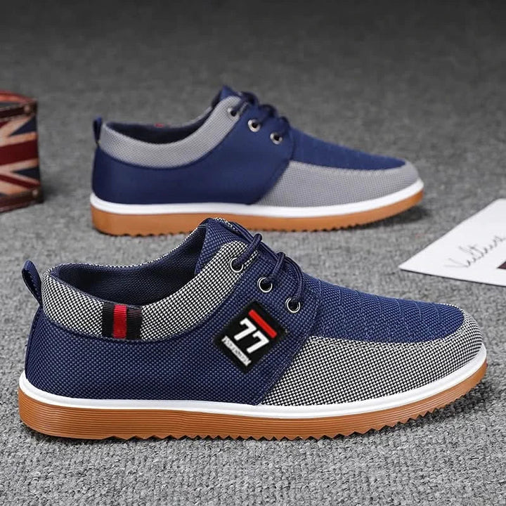 BUTY SPORTOWE HUXLEY KNIT