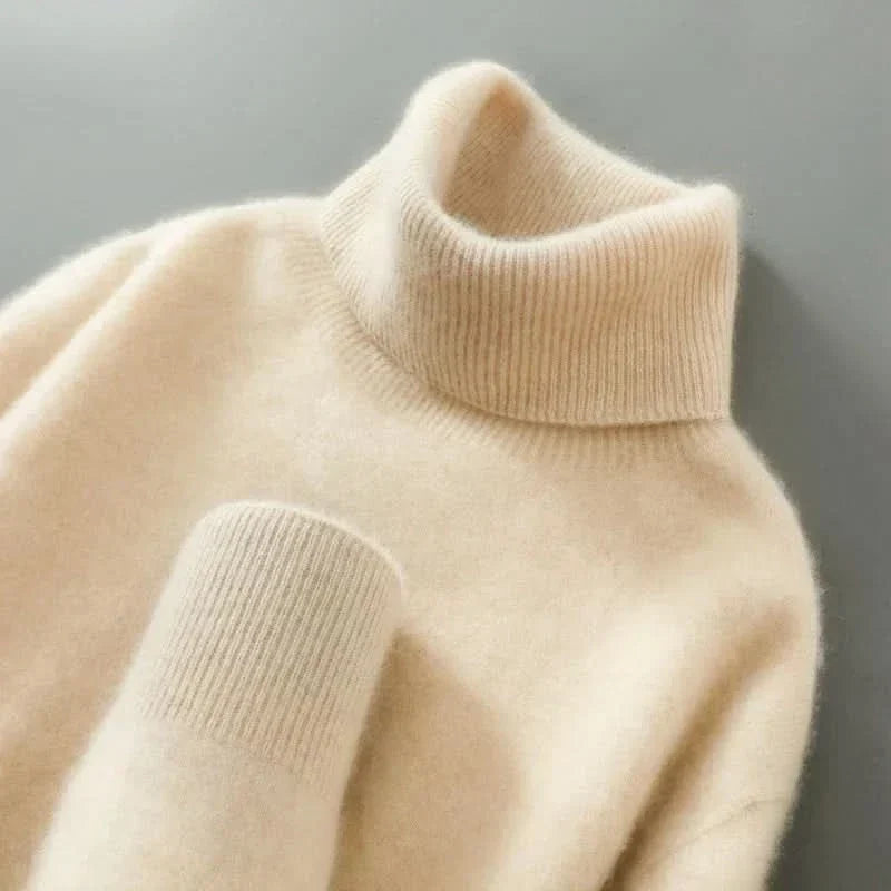 Sweter Valecrest Luxe
