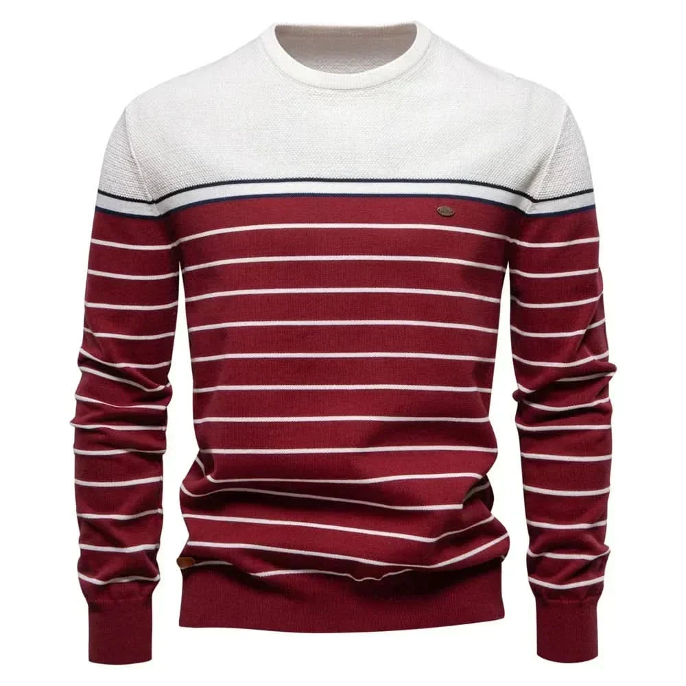 Sweter Marvika Herrena