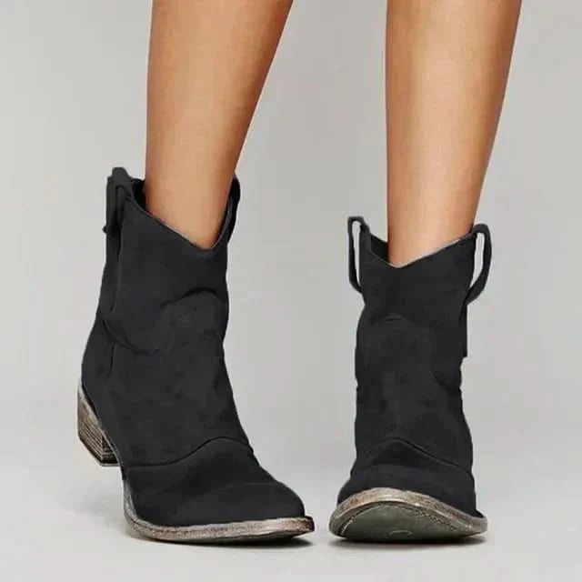 PALOMA VINTAGE WESTERN BUTY DO KOSTKI