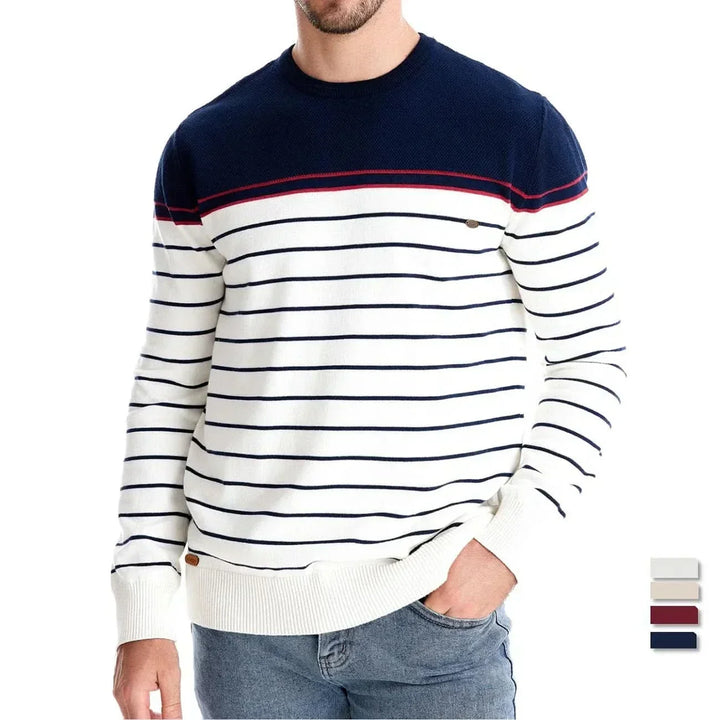 Sweter Marvika Herrena