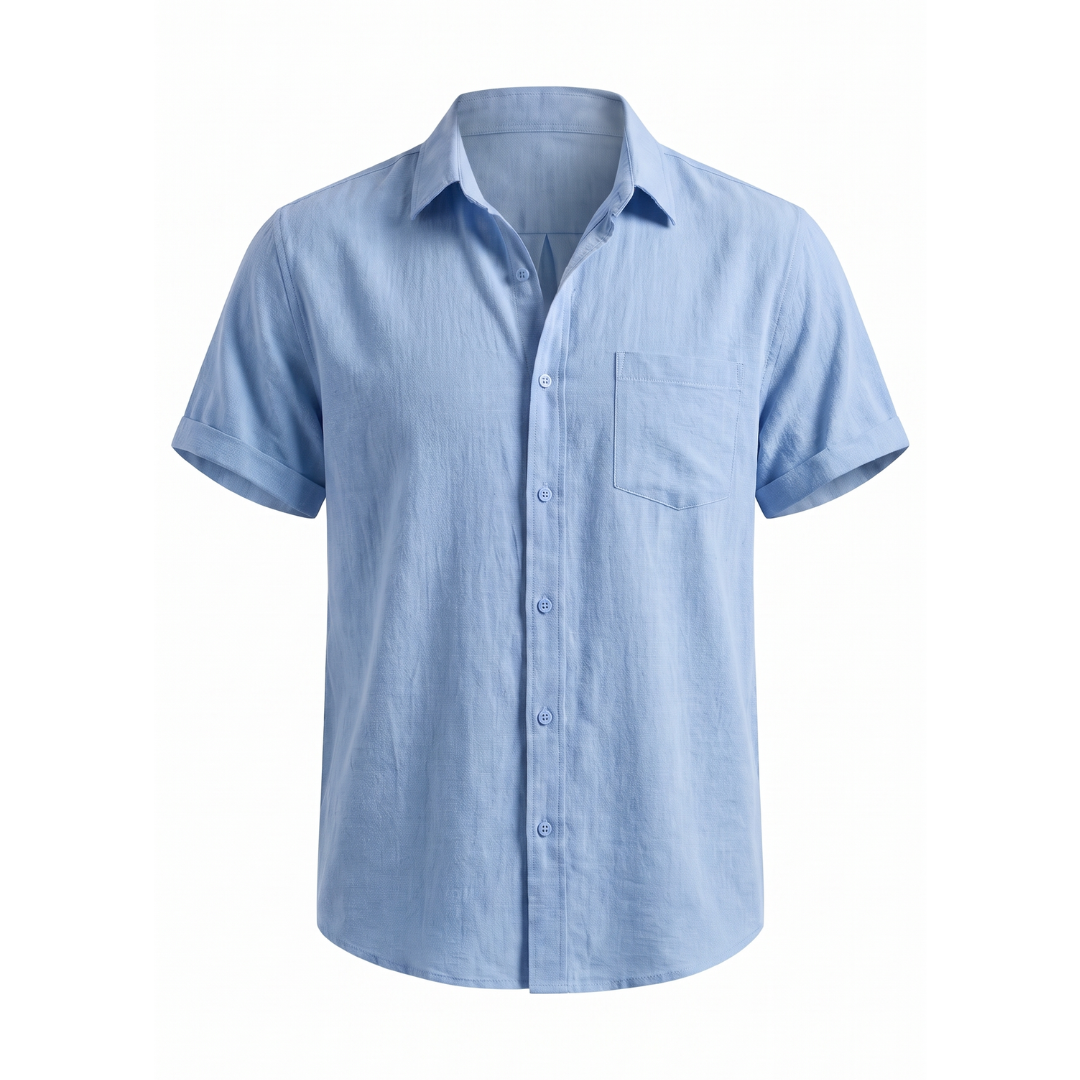 KOSZULA AIDEN PREMIUM CLASSIC FIT