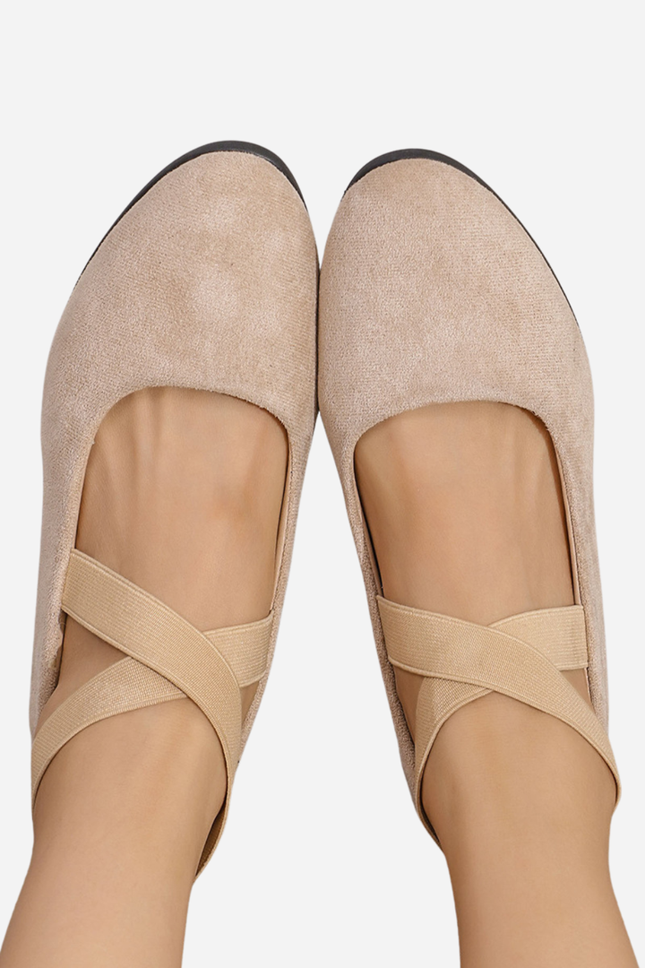 BUTY CODZIENNE LUCIA SOFT-STEP