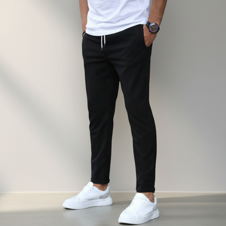 Spodnie CAMDEN SLIM FIT