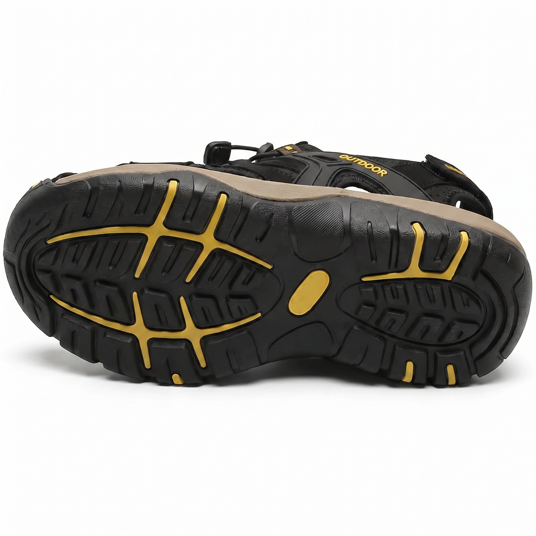 SANDAŁY SPORTOWE TRAILGUARD