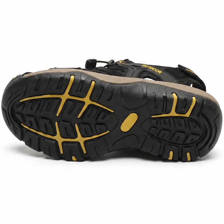 SANDAŁY SPORTOWE TRAILGUARD
