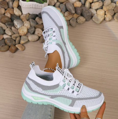 BUTY SPORTOWE ELOWYN COMFORT