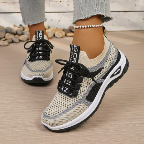 BUTY SPORTOWE ELOWYN COMFORT