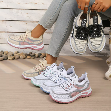 BUTY SPORTOWE ELOWYN COMFORT