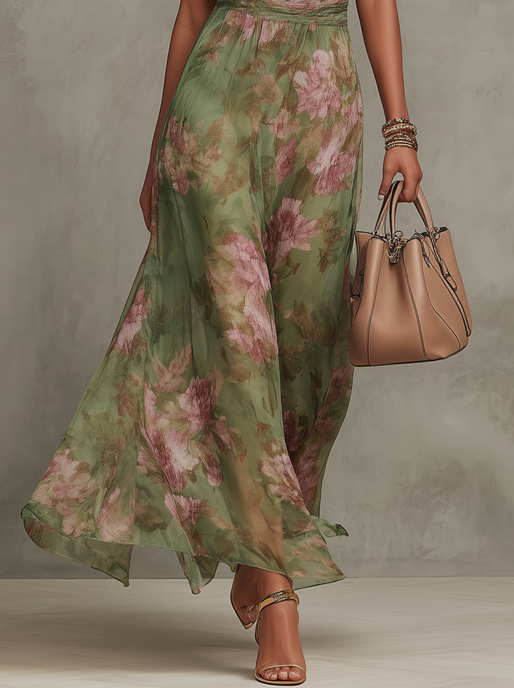 SUKIENKA ELEGANCE CHARM