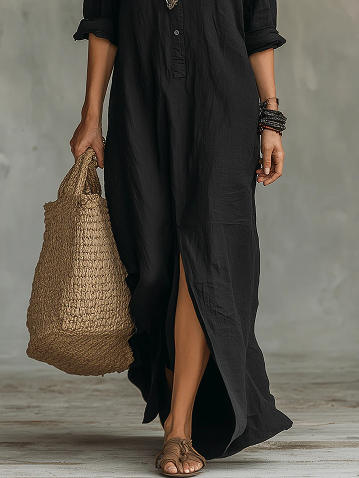 SUKIENKA CLARA MAXI