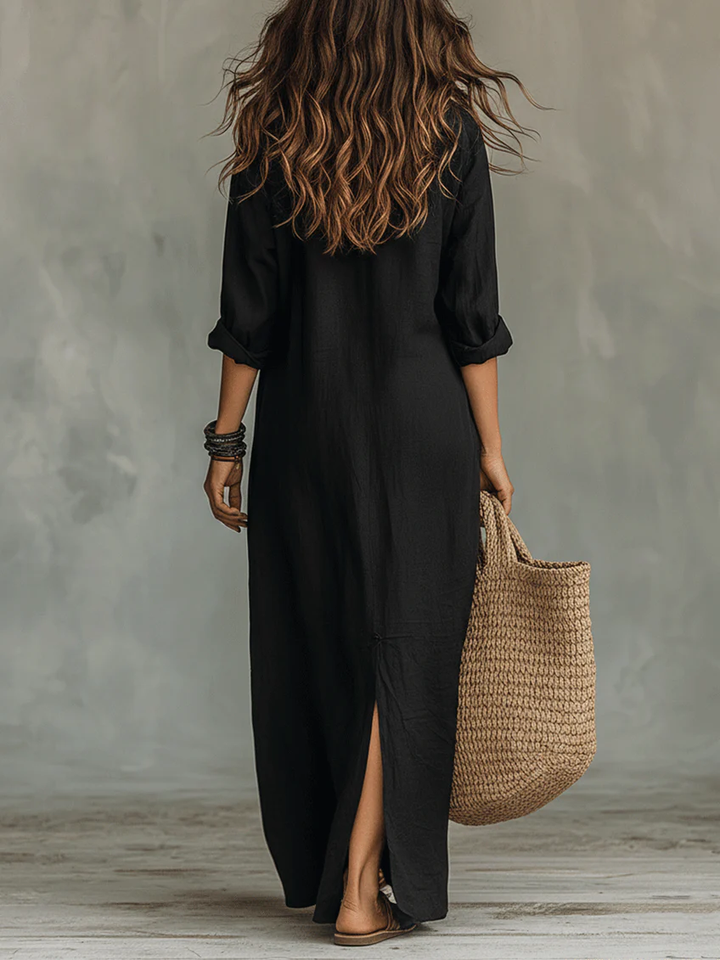 SUKIENKA CLARA MAXI
