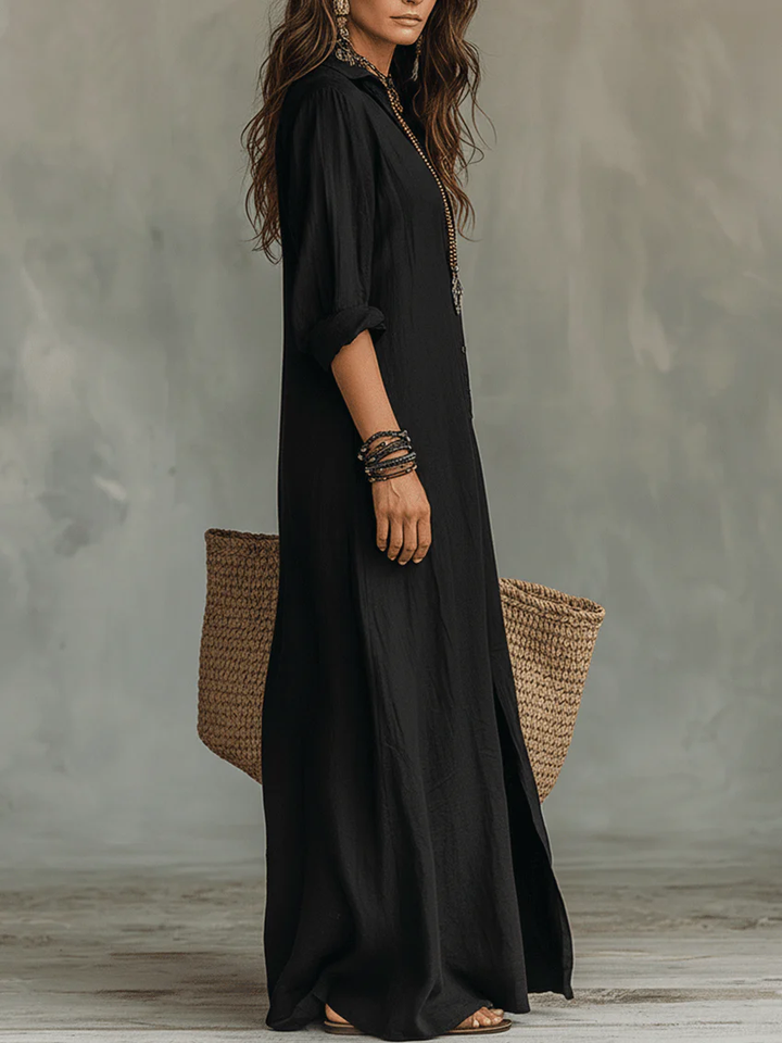 SUKIENKA CLARA MAXI