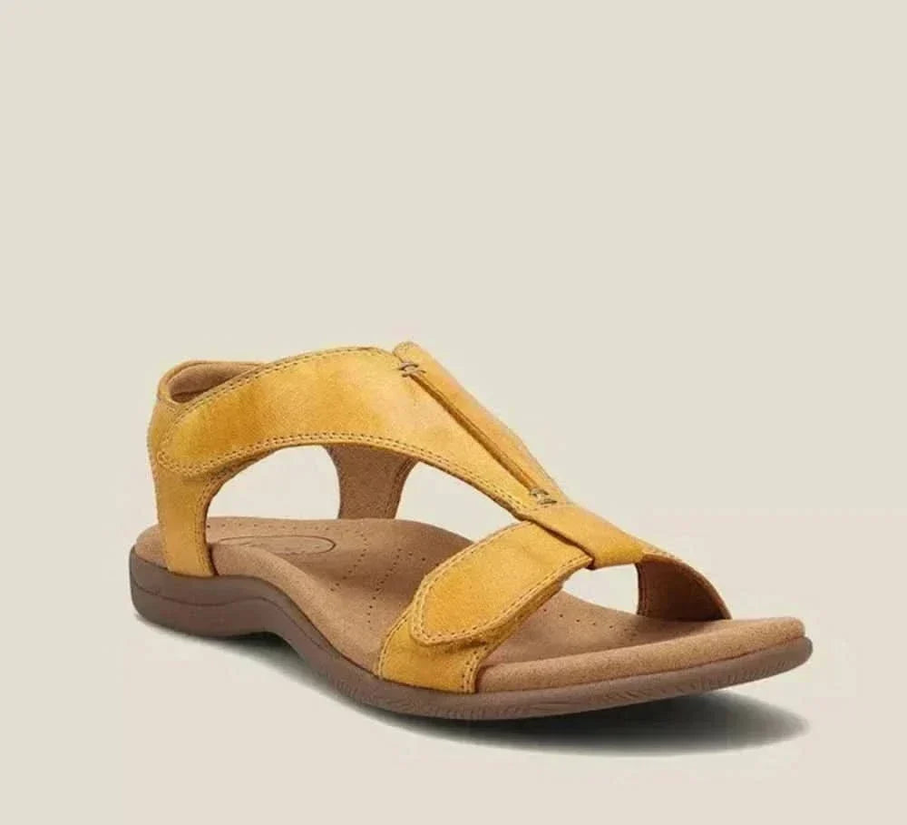 SANDAŁY SERENITY FIT COMFORT