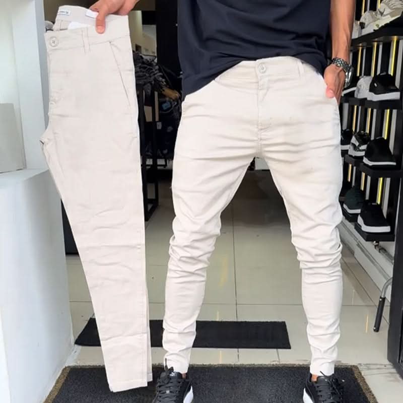 Spodnie Riverside Slim