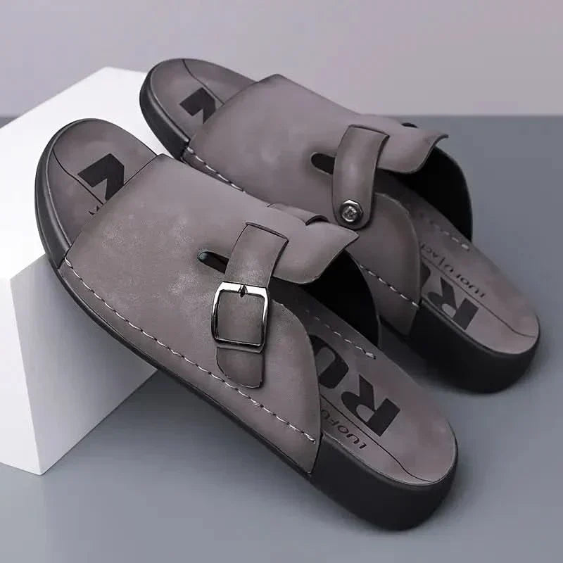 SANDAŁY URBANHIDE COMFORT