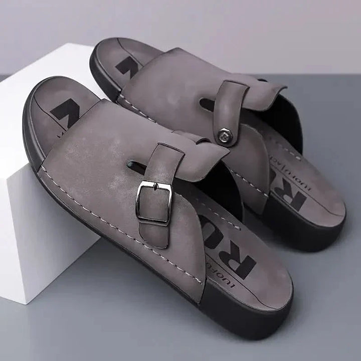 SANDAŁY URBANHIDE COMFORT
