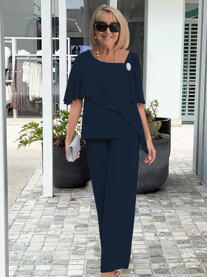 ZESTAW LIORA CLASSIC ELEGANCE