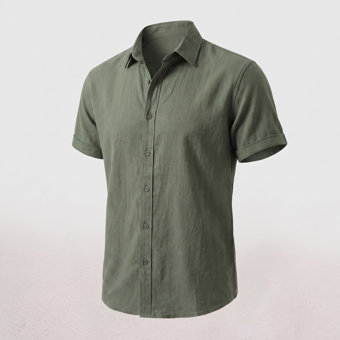 KOSZULA AIDEN PREMIUM CLASSIC FIT