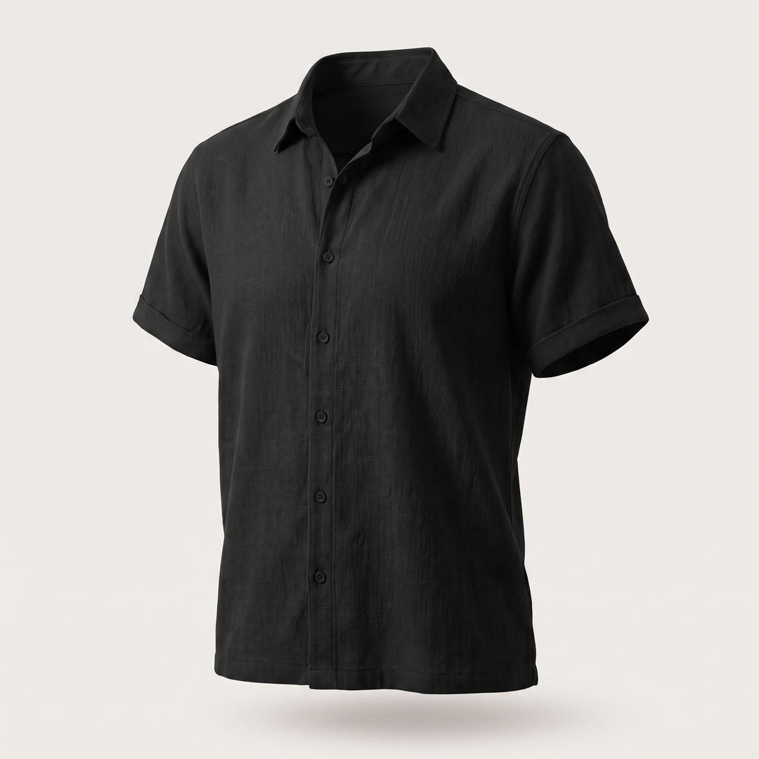 KOSZULA AIDEN PREMIUM CLASSIC FIT