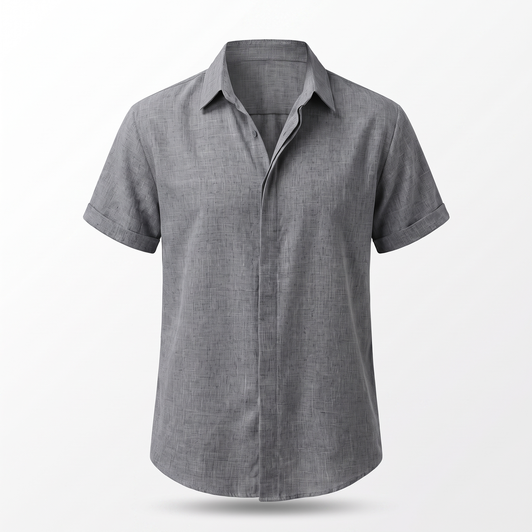 KOSZULA AIDEN PREMIUM CLASSIC FIT