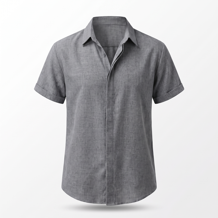 KOSZULA AIDEN PREMIUM CLASSIC FIT