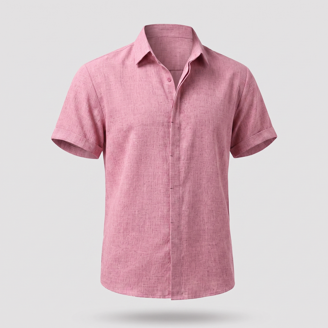 KOSZULA AIDEN PREMIUM CLASSIC FIT
