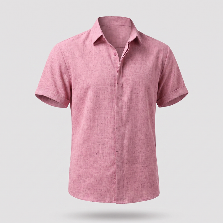 KOSZULA AIDEN PREMIUM CLASSIC FIT