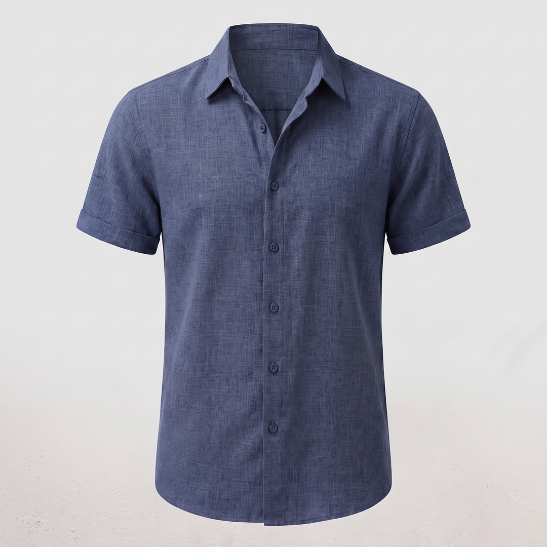 KOSZULA AIDEN PREMIUM CLASSIC FIT