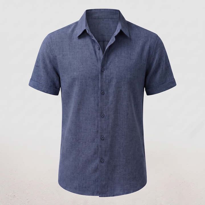KOSZULA AIDEN PREMIUM CLASSIC FIT
