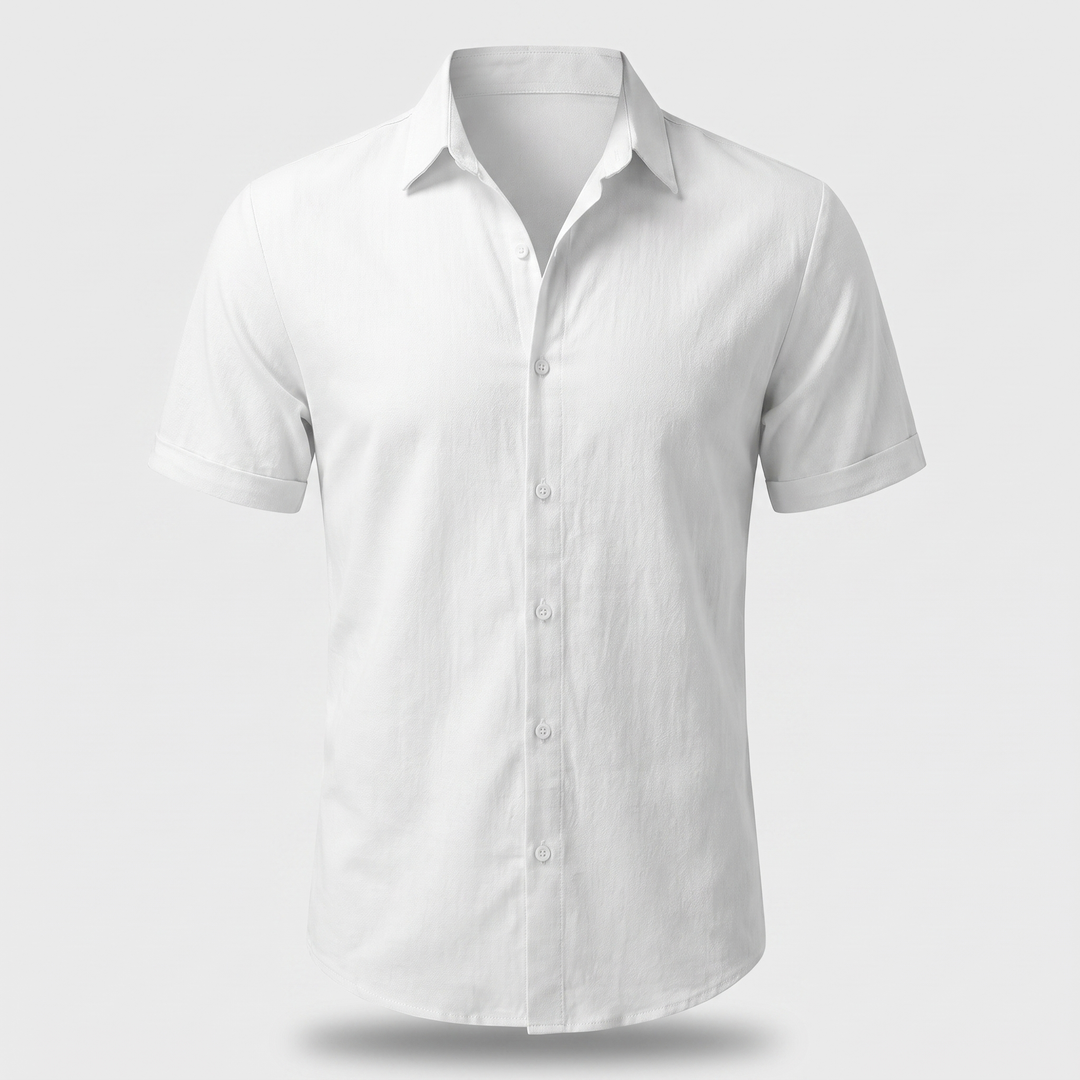 KOSZULA AIDEN PREMIUM CLASSIC FIT