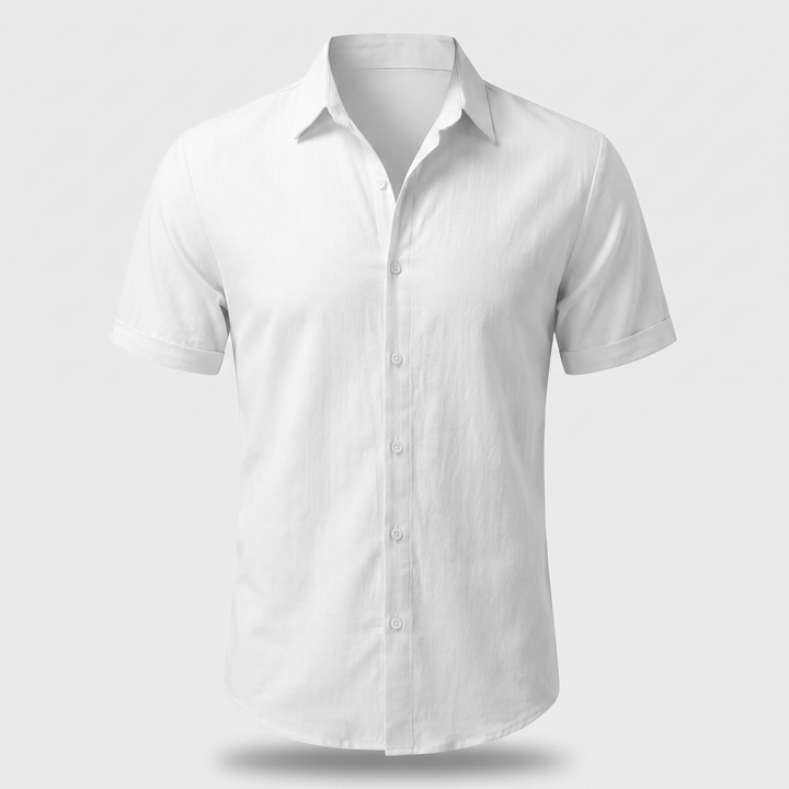 KOSZULA AIDEN PREMIUM CLASSIC FIT