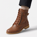 BUTY SKÓRZANE AINSWORTH