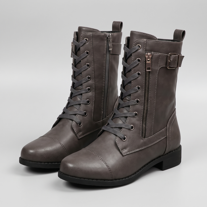 BUTY SKÓRZANE AINSWORTH