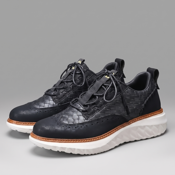Trener ALDEN LEATHER