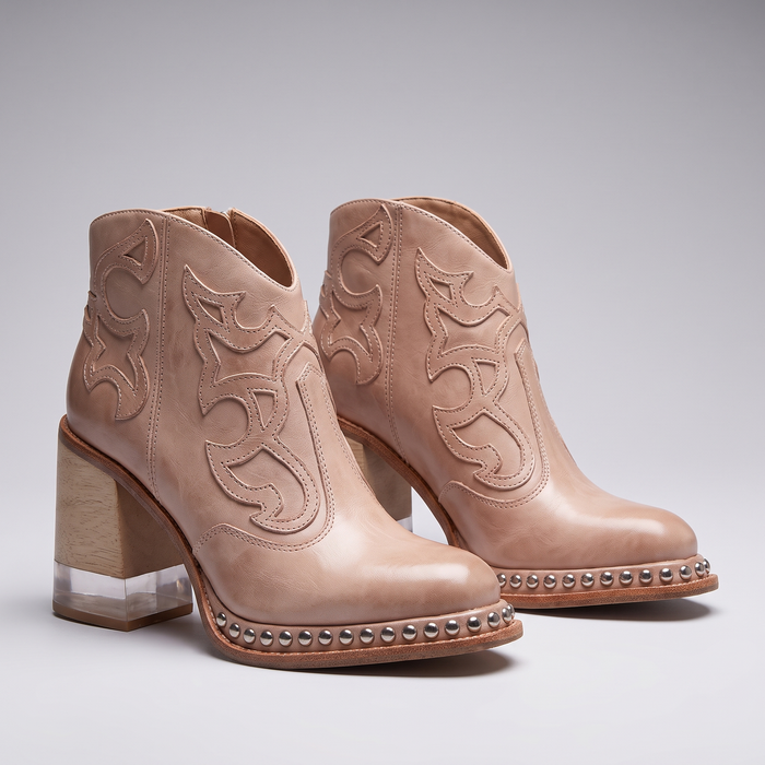 STYLOWE BUTY CODZIENNE AMALYNNE
