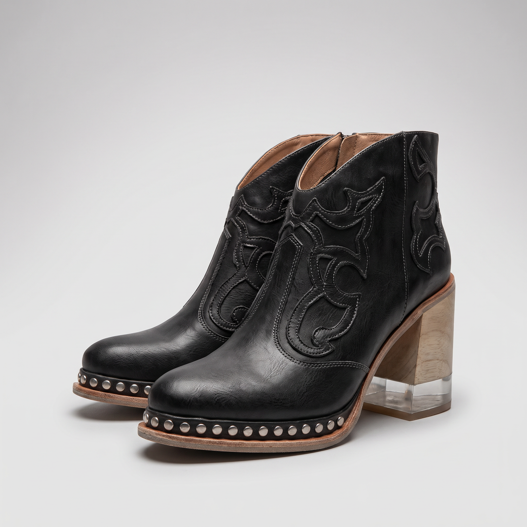 STYLOWE BUTY CODZIENNE AMALYNNE