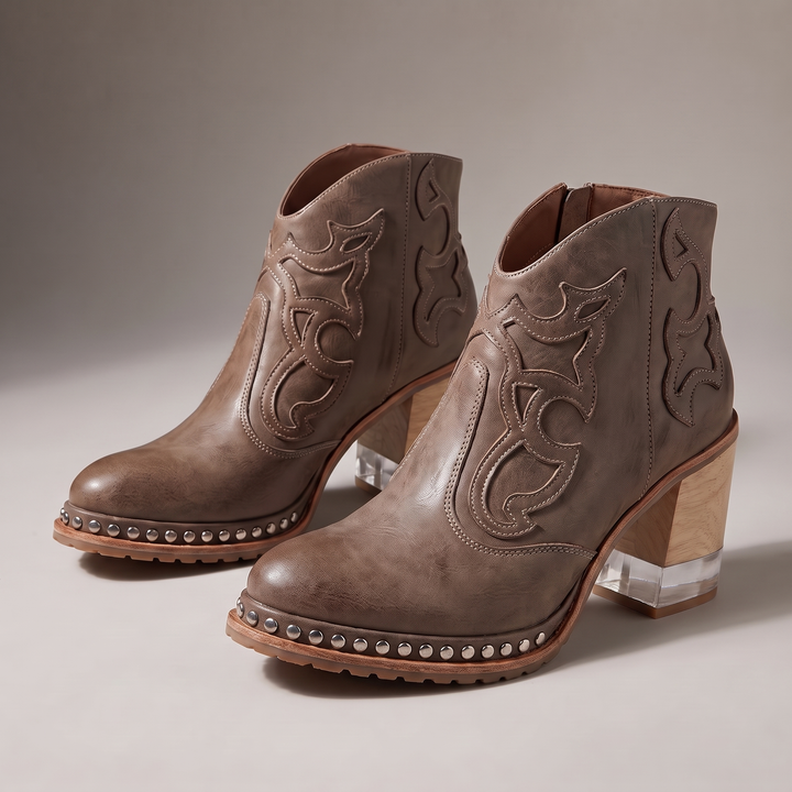 STYLOWE BUTY CODZIENNE AMALYNNE