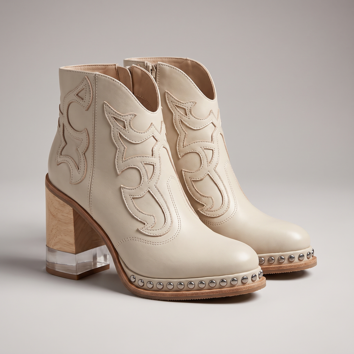 STYLOWE BUTY CODZIENNE AMALYNNE