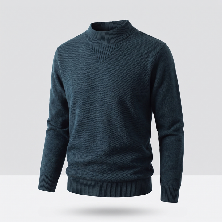 Sweter ARDEN JACQUARD