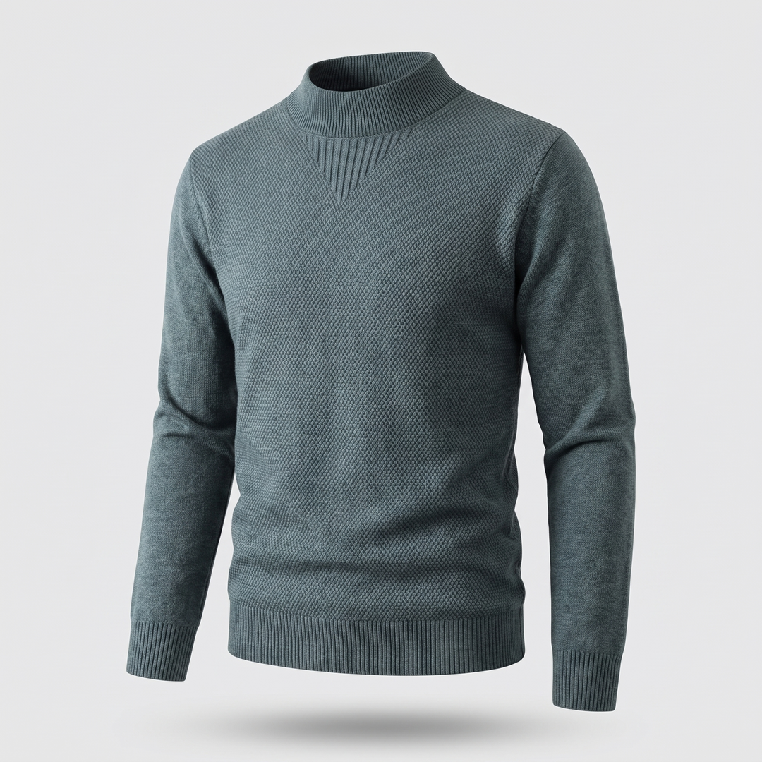 Sweter ARDEN JACQUARD