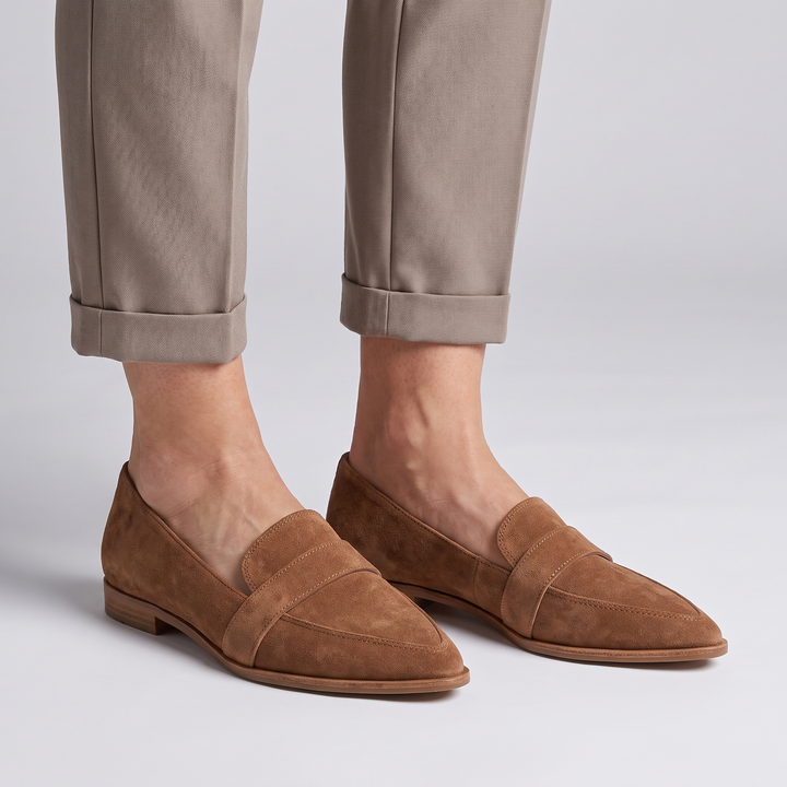 Eleganckie buty AVA